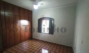 Imagem 7: Ampla casa saída para Valinhos 3 dorm sendo uma suíte