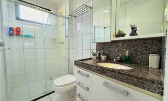 Imagem 7: Eduardo Abreu condomínio - 4/4 LESTE + DEPENDÊNCIA [11350