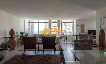 Imagem 3: Apartamento a venda - Boa Viagem - 216m - 04 quartos - 02 Suites- 2 garangens