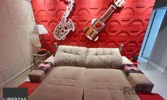 Imagem 3: Apartamento com 3 dormitórios sendo 1 súite 1 vaga no Bairro Cavalhada