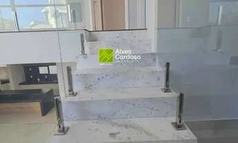 Imagem 2: Casa Alto Padrão à Venda Alphaville Nova Esplanada 1