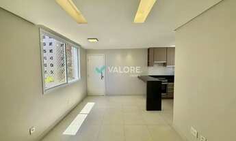 Imagem 3: Apartamento 2 quartos Sion