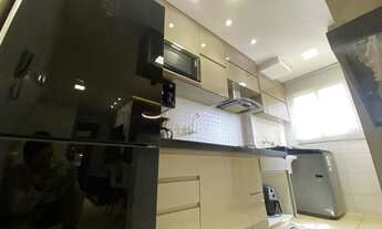 Imagem 7: Lindo Apartamento, Residencial Pampulha , Eldorado 2