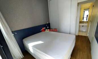 Imagem 6: Flat com ótimo preço no bairro Itaim Bibi. Confira!