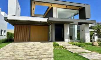 Imagem 3: Casa nova recem entregue com localização nobre no condomino