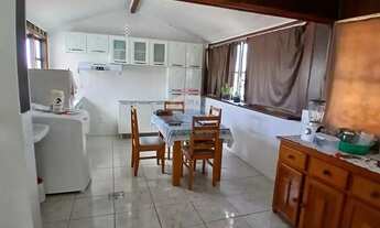 Imagem 4: Casa com 6 quartos e quintal em Iguabinha, Araruama R$430mil