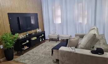 Imagem 2: Casa para venda em JARDIM FLORESTAN FERNANDES de 200.00m² com 4 Quartos, 1 Suite e 2 Garag