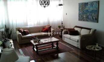 Imagem: Apartamento em Rua Oscar Freire - Pinheiros