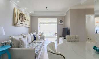 Imagem: Apartamento em Vila Isolina Mazzei