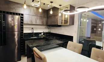 Imagem 7: GRAND PARK PASSAROS MOBILIADO