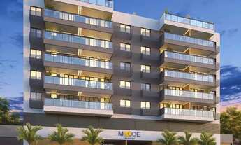 Imagem: Mode Freguesia - Apartamento à venda no