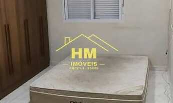 Imagem 6: LOCAÇÃO l PRAIA DO ITARARÉ l SÃO VICENTE l APARTAMENTO 2 DORMITÓRIOS l DEPENDÊNCIA DE EMPR