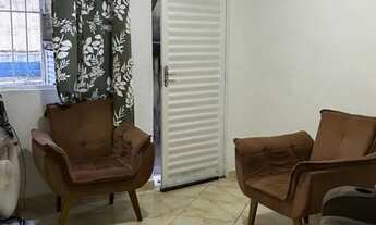 Imagem: Casa no Condomínio Ascendino - Belford-Roxo