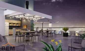 Imagem: Apartamento com 2 dormitórios à venda