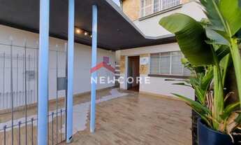 Imagem 4: Sobrado em Rua Gérson França - Vila Mesquita - Bauru/SP