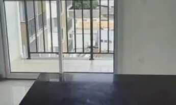 Imagem 6: STUDIO MOBILIADO EM FRENTE À USP