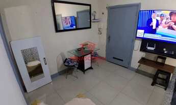 Imagem 6: Apartamento mobiliado com 1 Quarto em Copacabana