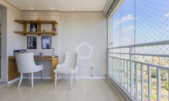 Imagem 7: Apartamento em Vila Isolina Mazzei