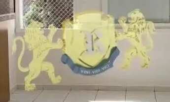 Imagem: Flat para alugar no Jardins - Edifício