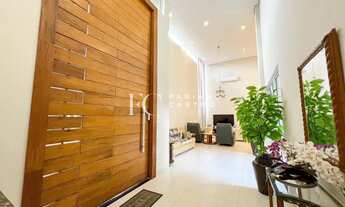 Imagem 5: Linda Casa à VENDA no Condomínio Damha 6