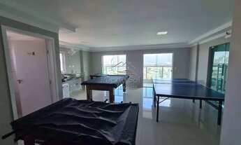 Imagem 4: Apartamento com 2 quartos, Canto do Forte, Praia Grande - R$ 470 mil, Cod: 7570