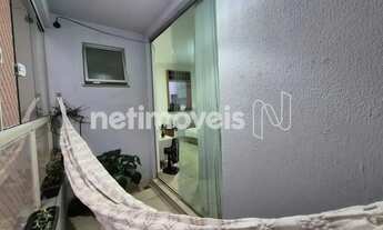 Imagem 3: Venda Apartamento 2 quartos Castelo Belo Horizonte