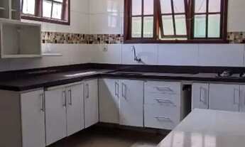 Imagem 4: Atlântica Imóveis tem excelente casa com 3 dormitórios para alugar, 120 m² por R$ 3.200/mê