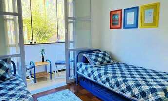 Imagem 7: A-88 - TODO LIVRE - Inclusive no PLANETA e CARNAVAL - 2D, de frente p/ Praça do Mini-Golfe