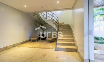 Imagem 2: Marc Chagall Apartamento com 4 dormitórios