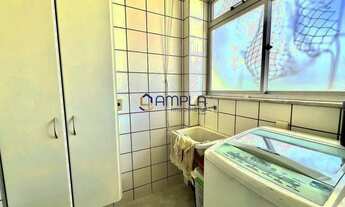 Imagem 14: Apartamento de 4 Quartos com Suíte e 2 Vagas no Buritis, Belo Horizonte/MG