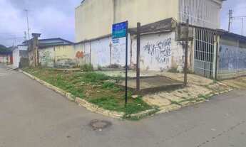 Imagem: LOTE VAZIO QNL 24 ESQUINA