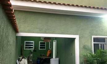 Imagem 3: Casa a venda. 4 quitinetes inclusas! Excelente OPORTUNIDADE