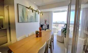 Imagem 3: Apartamento 3 Quartos com 1 Suíte e 124m² - Barreiros - EST