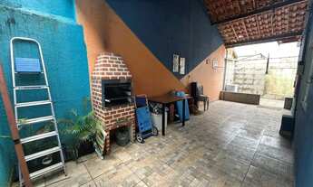 Imagem 6: CASA COM 61 m² - IMPERADOR - PRAIA GRANDE SP