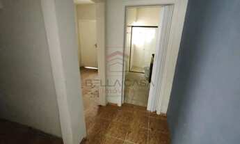 Imagem 3: Casa na Mooca 2 quartos