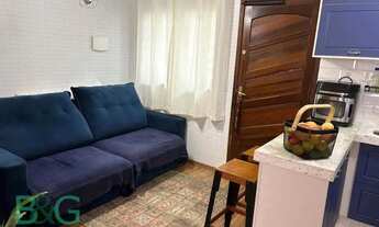 Imagem 2: Casa com 1 dormitório à venda, 32 m² por R$ 260.000,00 - Jardim Lisboa - São Paulo/SP