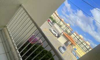 Imagem 2: Apartamento próximo a UEMA