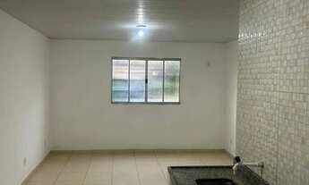 Imagem 4: Kitnet de 27m2 perto do Centro de Nova Iguaçu