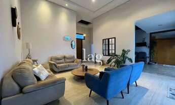 Imagem 6: Casa com 4 dormitórios à venda, 500 m² por R$ 2.199.000,00 - Condominio Solar do Bosque