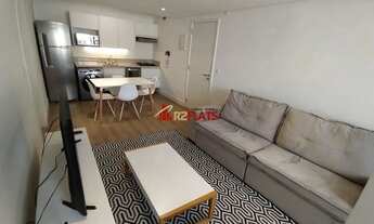 Imagem: Flat com ótimo preço no bairro Jardins