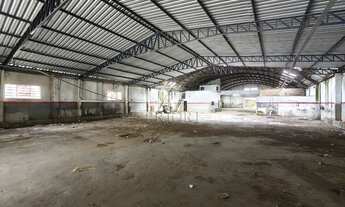 Imagem 5: DEPÓSITO COM 1.660m² NO BAIRRO MENINO DEUS