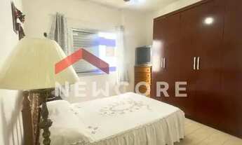 Imagem 5: Apartamento em Rua Eponina - Aviação - Praia Grande/SP