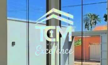 Imagem 6: Casa 3 quartos com suíte