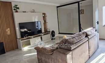 Imagem 2: Vende se imovel com piscins aquecida em Lençois Paulista R$505.000,00