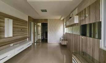 Imagem 2: Casa duplex para venda tem 166 metros quadrados com 3 quartos em Parque Iracema - Fortale