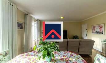 Imagem 7: Venda Apartamento 3 Dormitórios - 167 m² Bela Vista