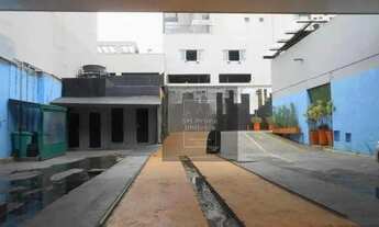 Imagem 2: TERRENO COMERCIAL 959 M² PARA LOCAÇÃO E VENDA - BARRA FUNDA