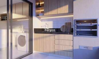 Imagem 2: Apartamento com 2 quartos sendo 1 suíte a venda no Bairro Bairu em Juiz de Fora