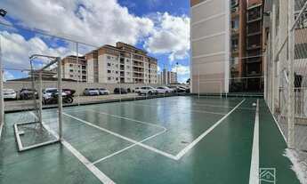 Imagem 2: Apartamento com 3 dormitórios à venda, 62 m² por R$ 450.000 - Passaré - Fortaleza/CE