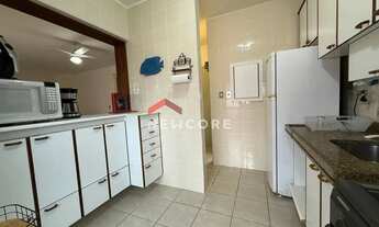 Imagem 6: Apartamento em Alameda das Conchas - Riviera - Bertioga/SP
